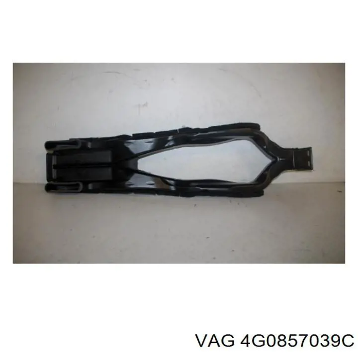  VAG 4G0857039C precio, desde 122,29 EUR