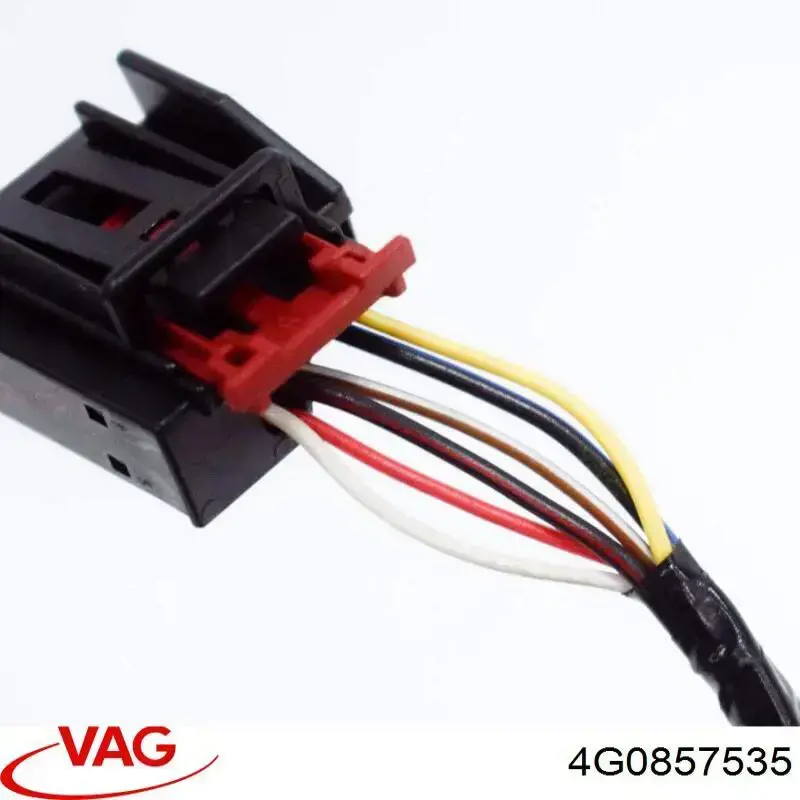 4G0857535 VAG