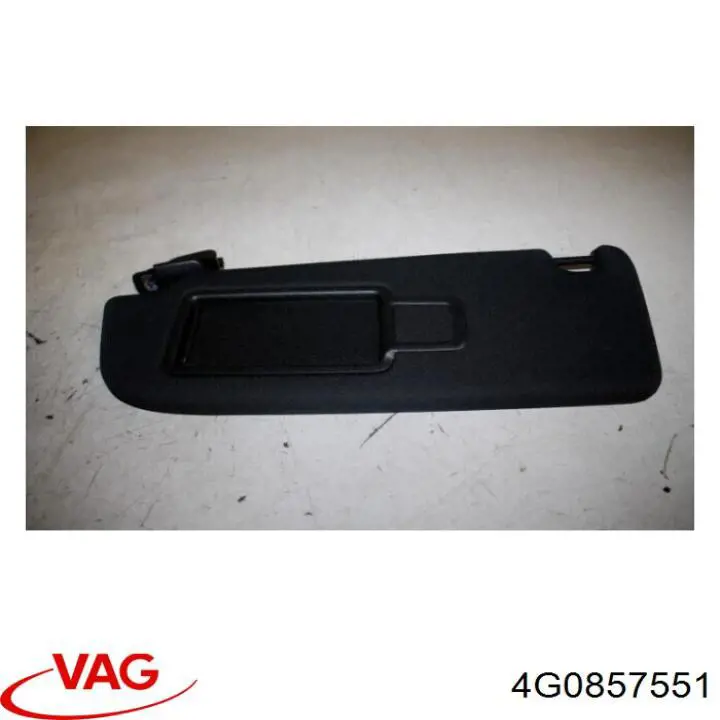 4G0857551 VAG