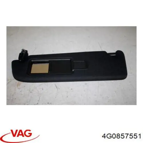 Comprar 4G0857551 VAG Parasol