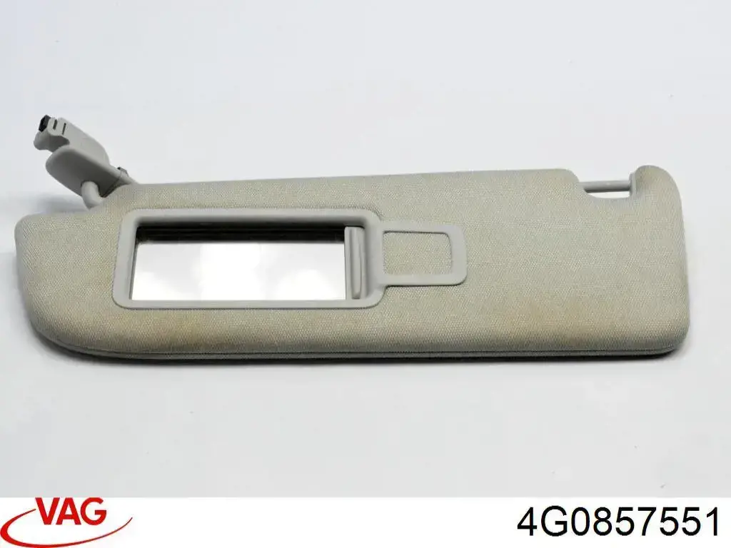 Comprar 4G0857551 VAG Parasol