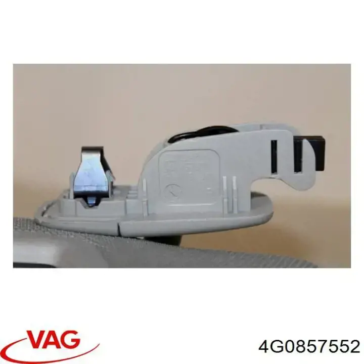 Parasol interior VAG 4G0857552 precio, desde 81,31 EUR