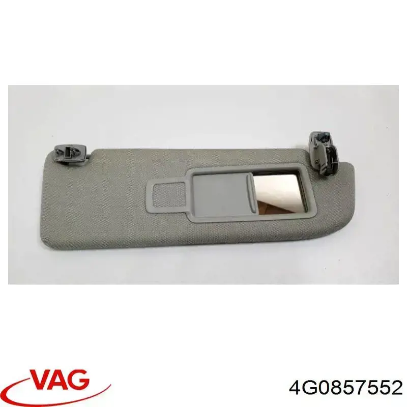 Comprar 4G0857552 VAG Parasol
