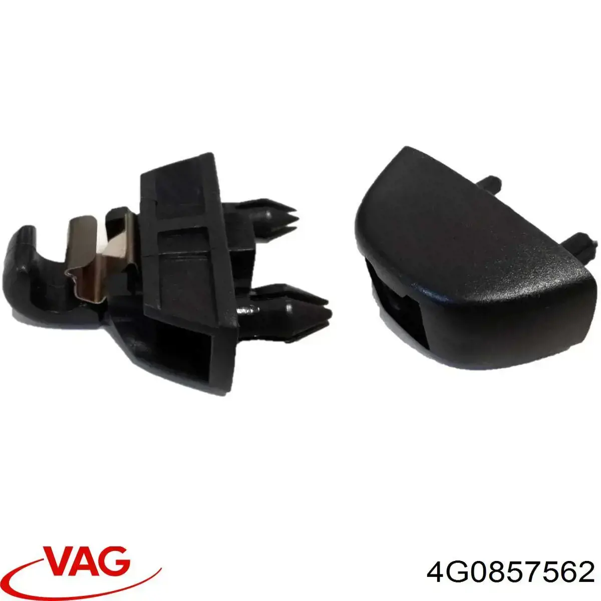  VAG 4G0857562 precio, desde 10,39 EUR
