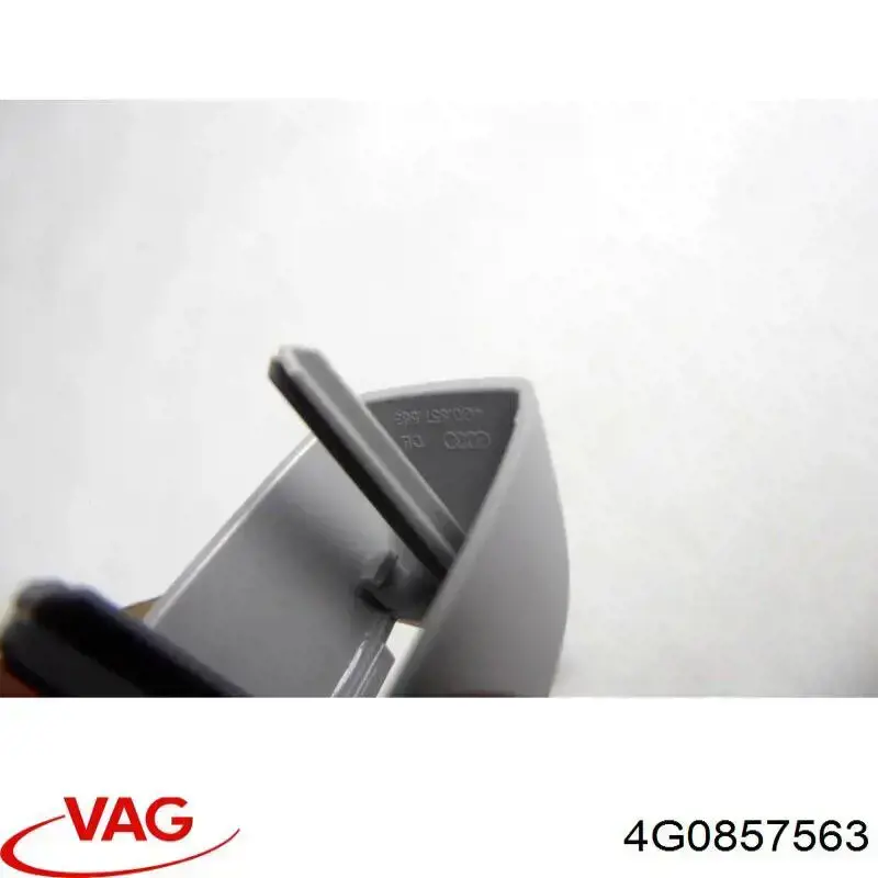  VAG 4G0857563 precio, desde 2,64 EUR