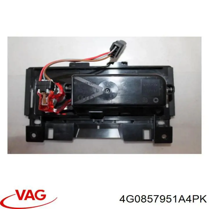 4G0857951A4PK VAG