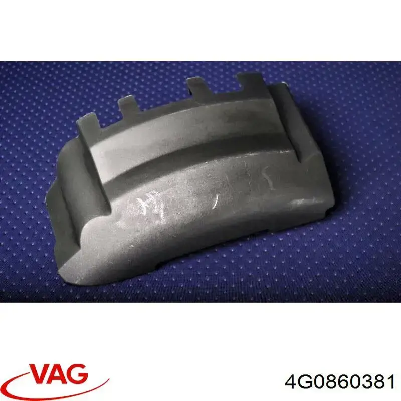 4G0860381 VAG