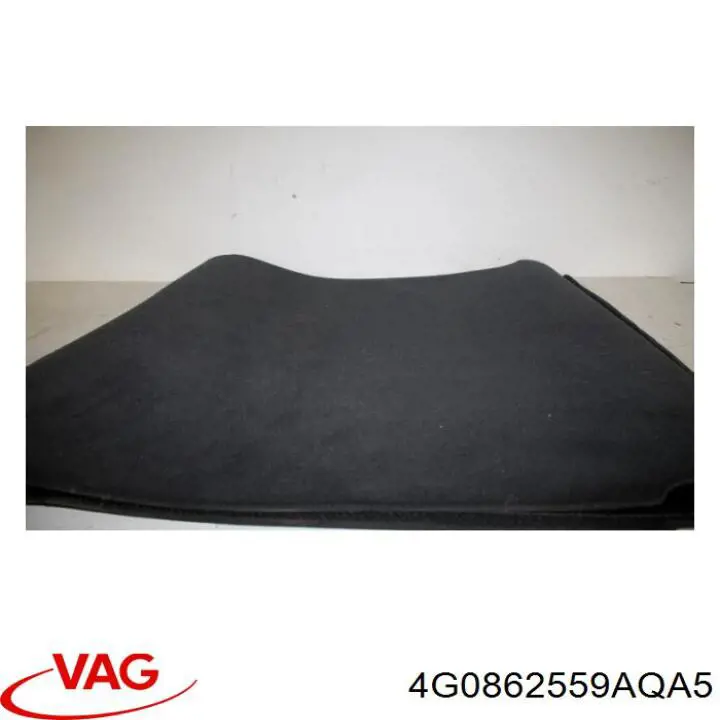 4G0862559BQA5 VAG