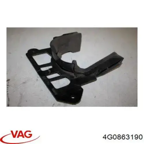 4G0863190 VAG