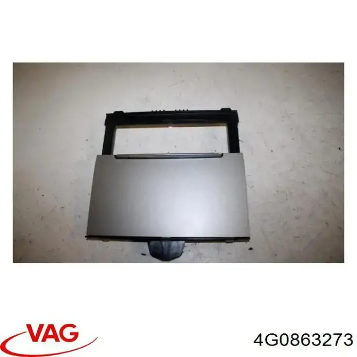 4G0863273 VAG