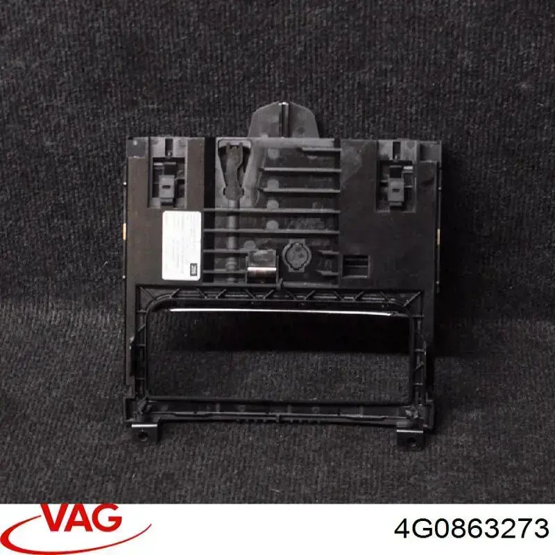 Comprar 4G0863273 VAG 