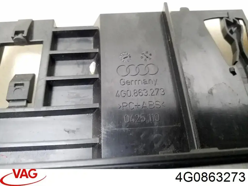  4G0863273 VAG