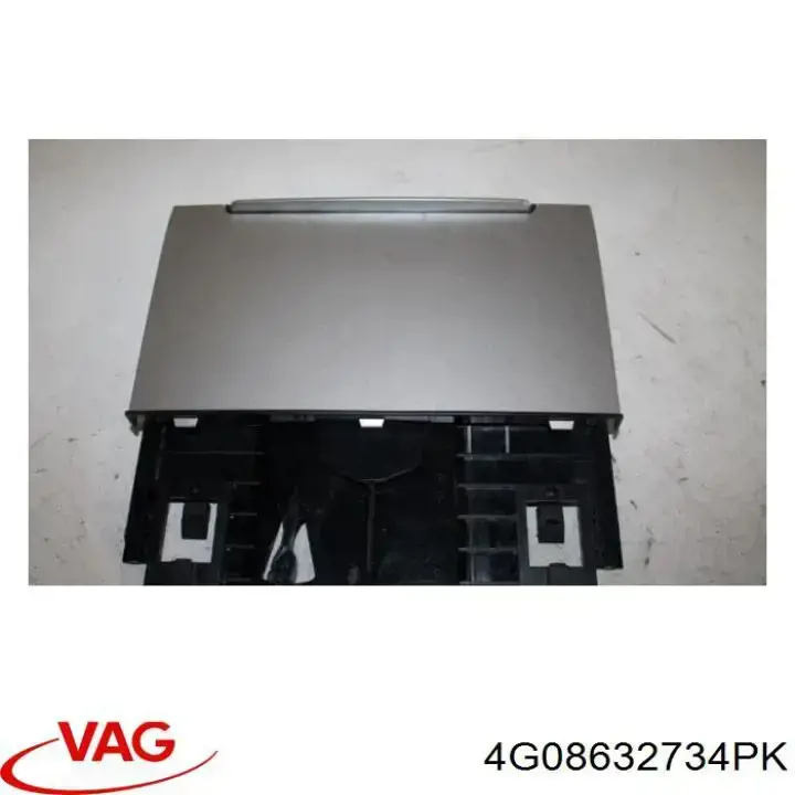 4G08632734PK VAG