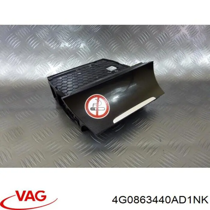 4G0863440AD1NK VAG