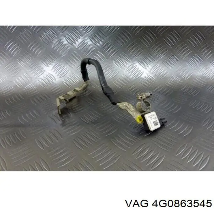  VAG 4G0863545