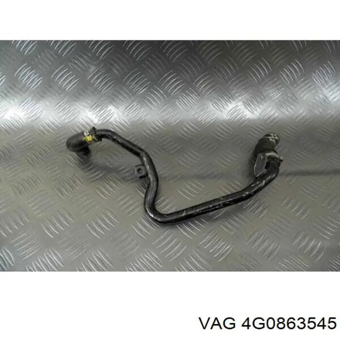 4G0863545 VAG 