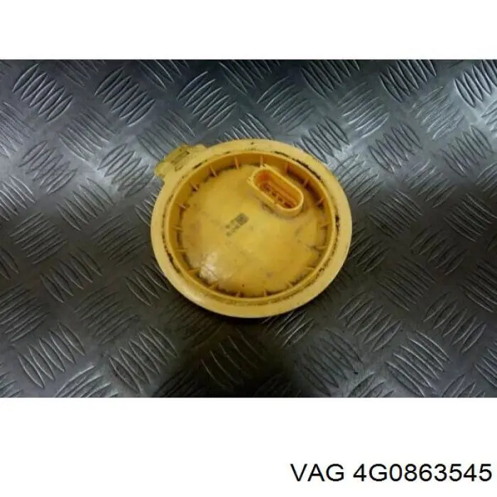  VAG 4G0863545 precio, desde 182,59 EUR