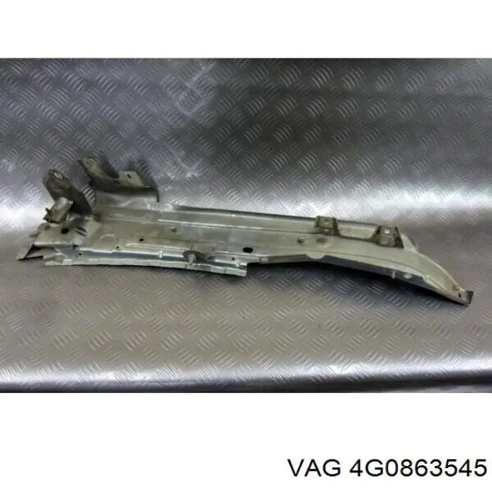 Comprar 4G0863545 VAG 