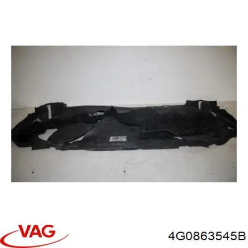  VAG 4G0863545B precio, desde 183,99 EUR