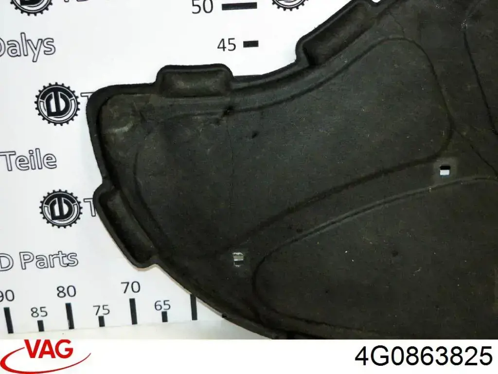 Comprar 0342460 VAN Wezel Aislamiento Para Campana