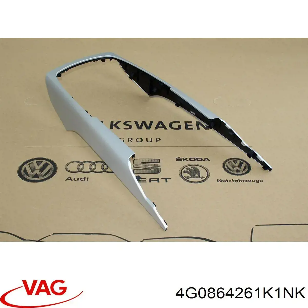 4G0864261K1NK VAG