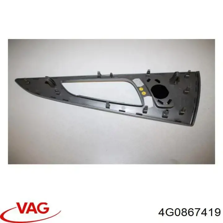 4G0867419 VAG