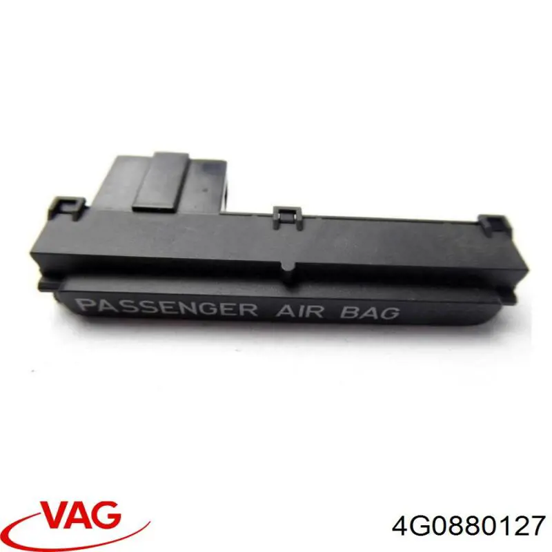 4G0880127 VAG