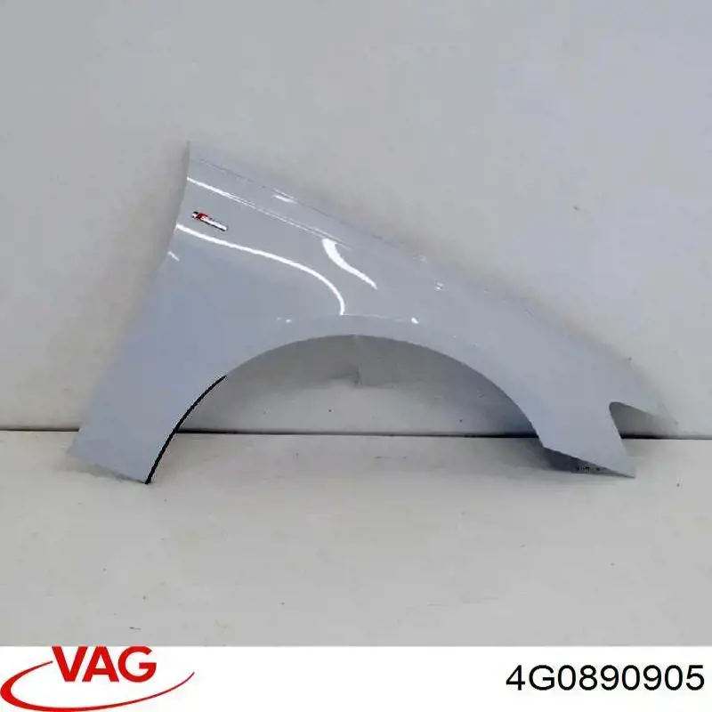 4G0890905 VAG