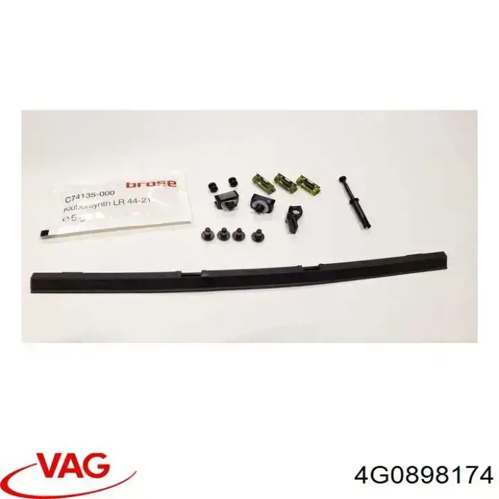  VAG 4G0898174 precio, desde 48,91 EUR