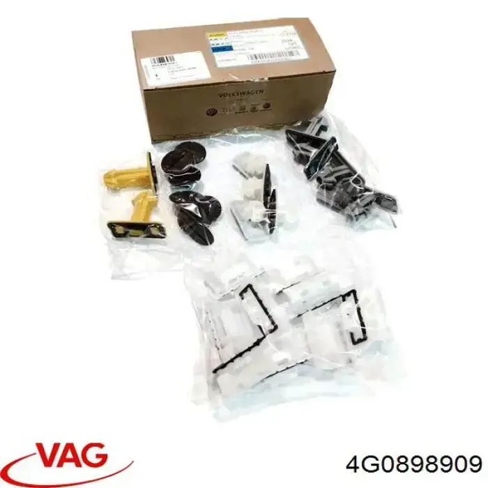 4G0898909 VAG