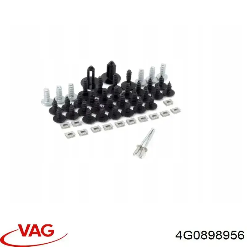 4G0898956 VAG