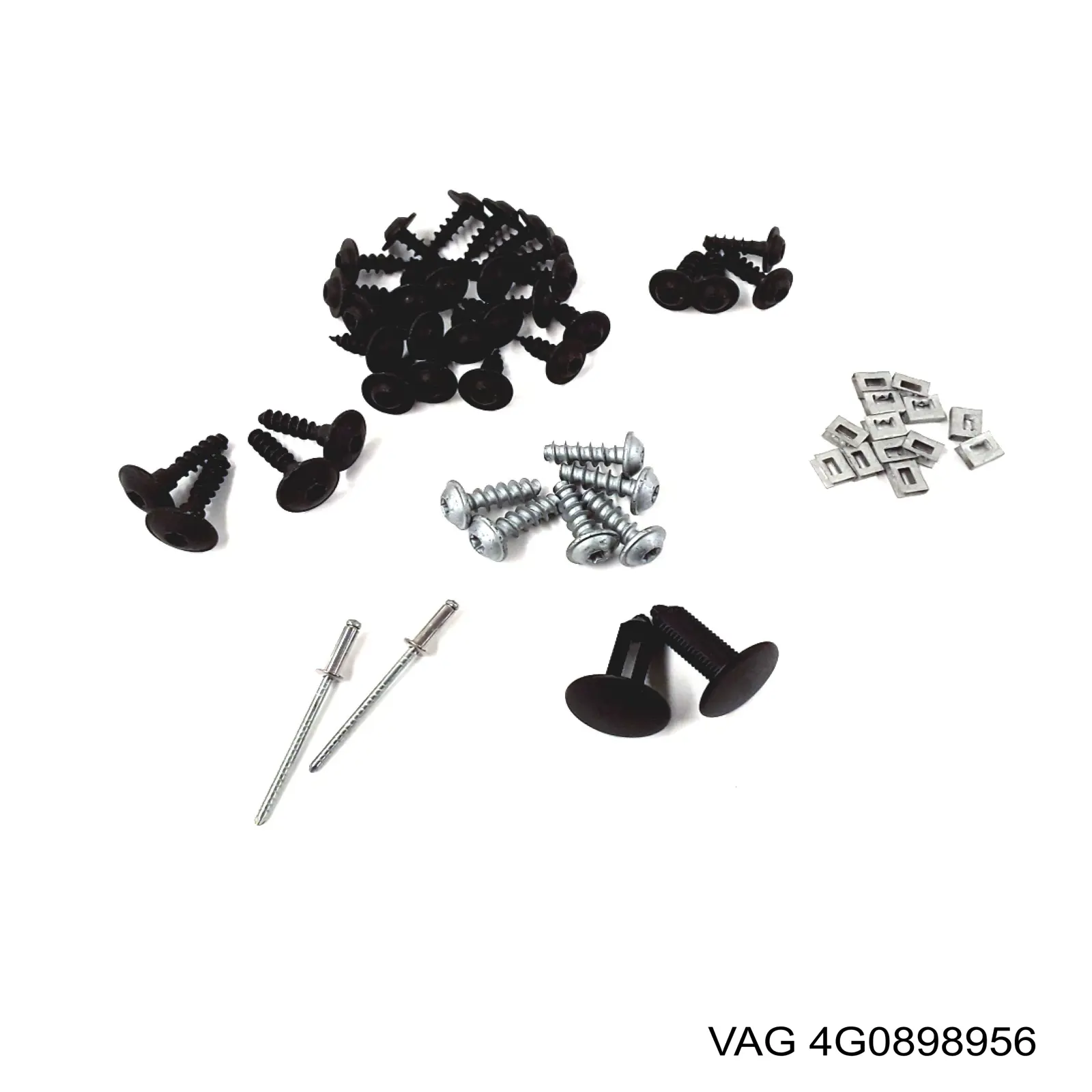  VAG 4G0898956 precio, desde 21,05 EUR
