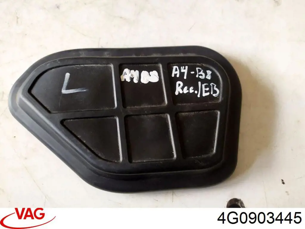 4G0903445 VAG