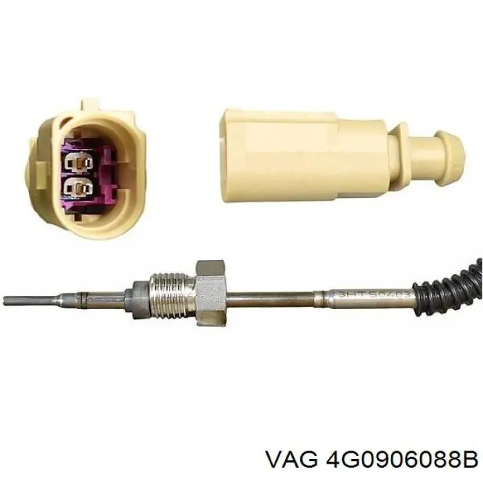 4G0906088G VAG