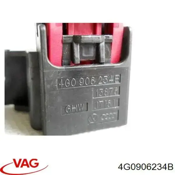 4G0906234B VAG