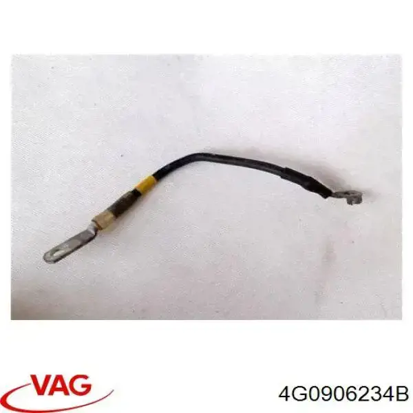  4G0906234B VAG