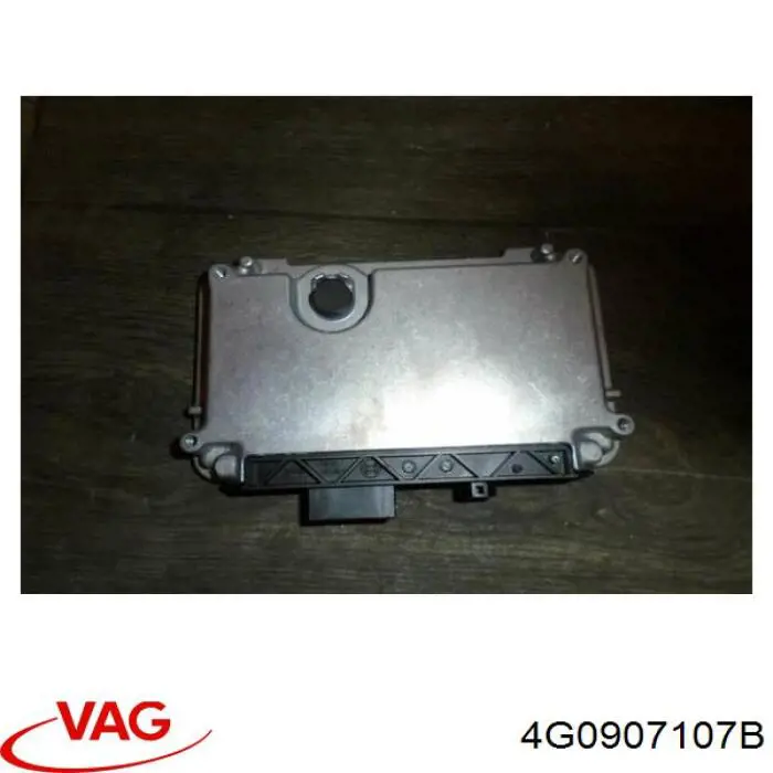 4G0907107B VAG