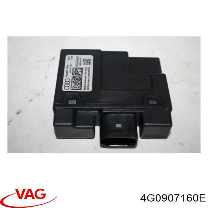  VAG 4G0907160E precio, desde 227,96 EUR