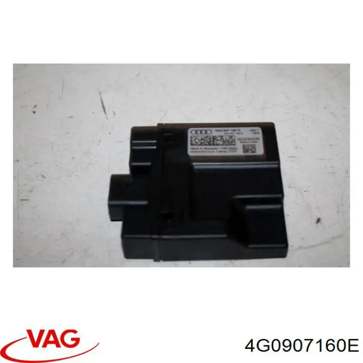 Comprar 4G0907160E VAG 