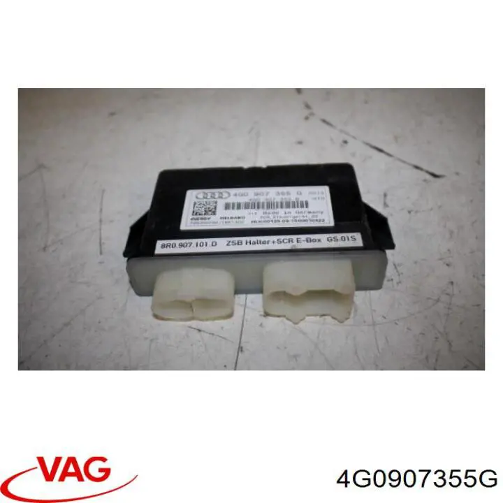 4G0907355G VAG