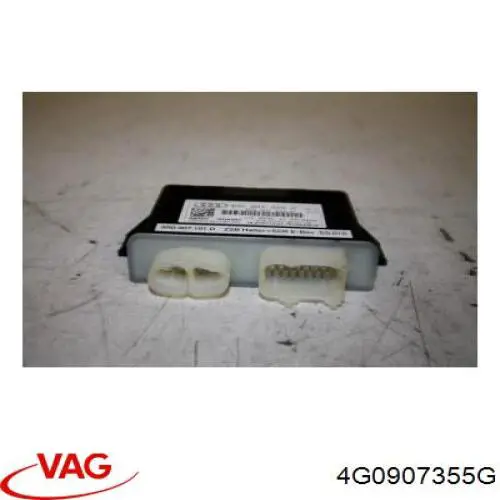 Comprar 4G0907355G VAG 