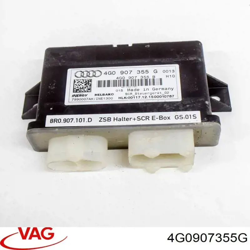  VAG 4G0907355G