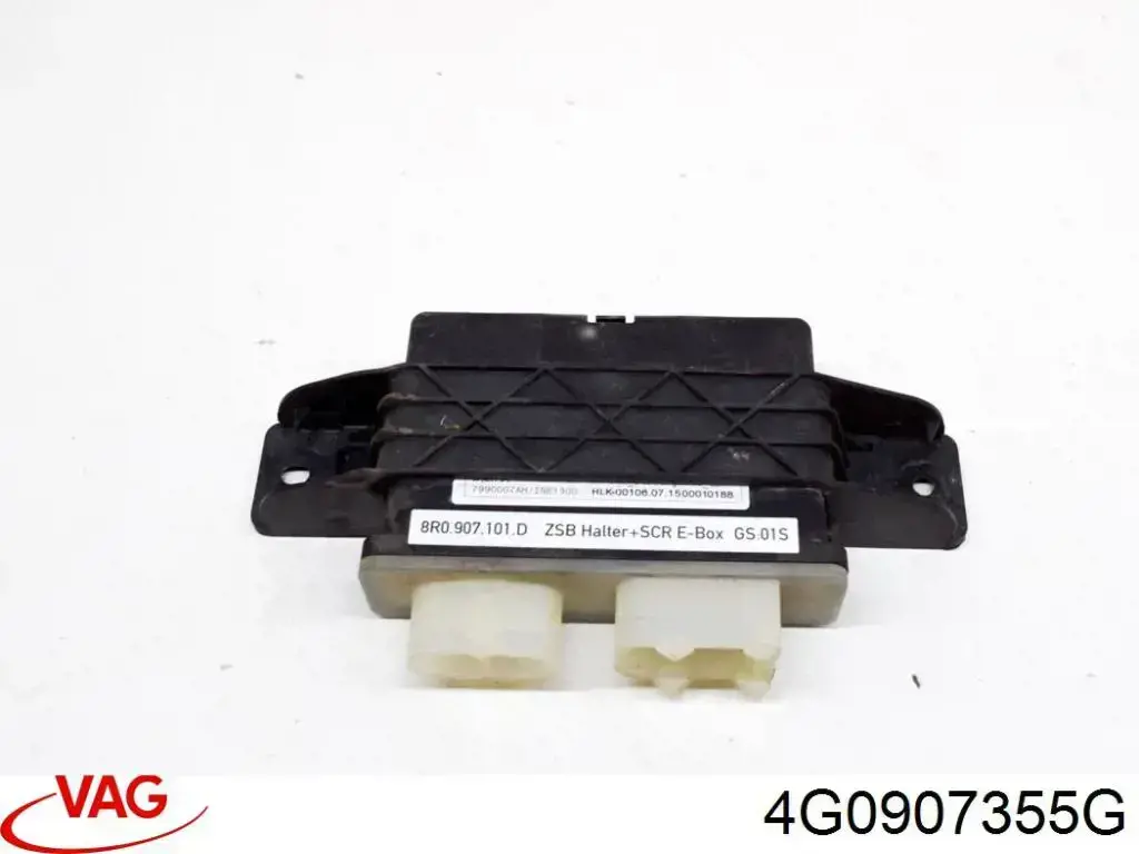 4G0907355G VAG 