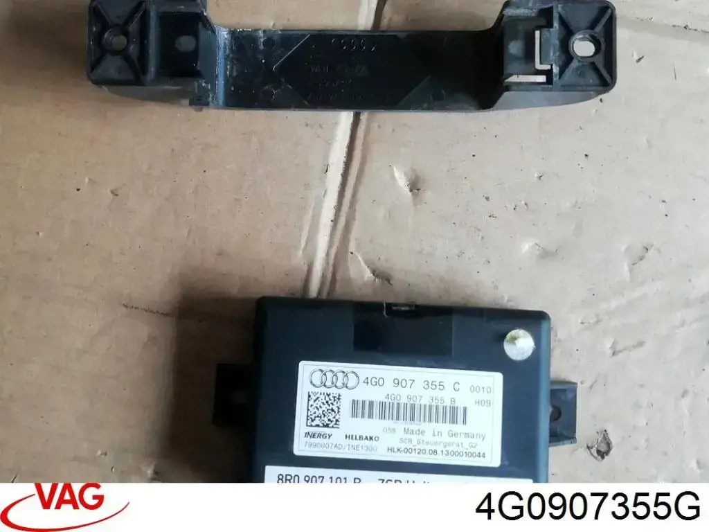 Comprar 4G0907355G VAG 