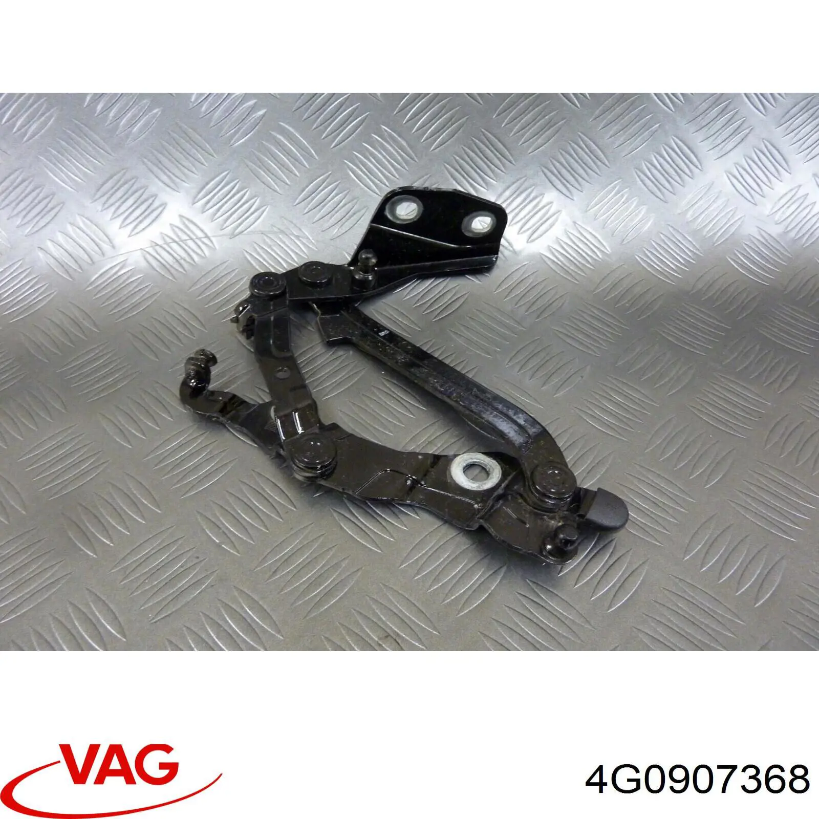 4G0907368 VAG