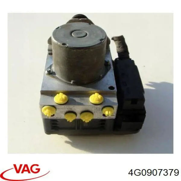 Comprar 4G0907379 VAG Módulo ABS