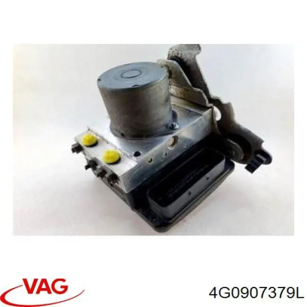 Comprar 4G0907379L VAG Módulo ABS