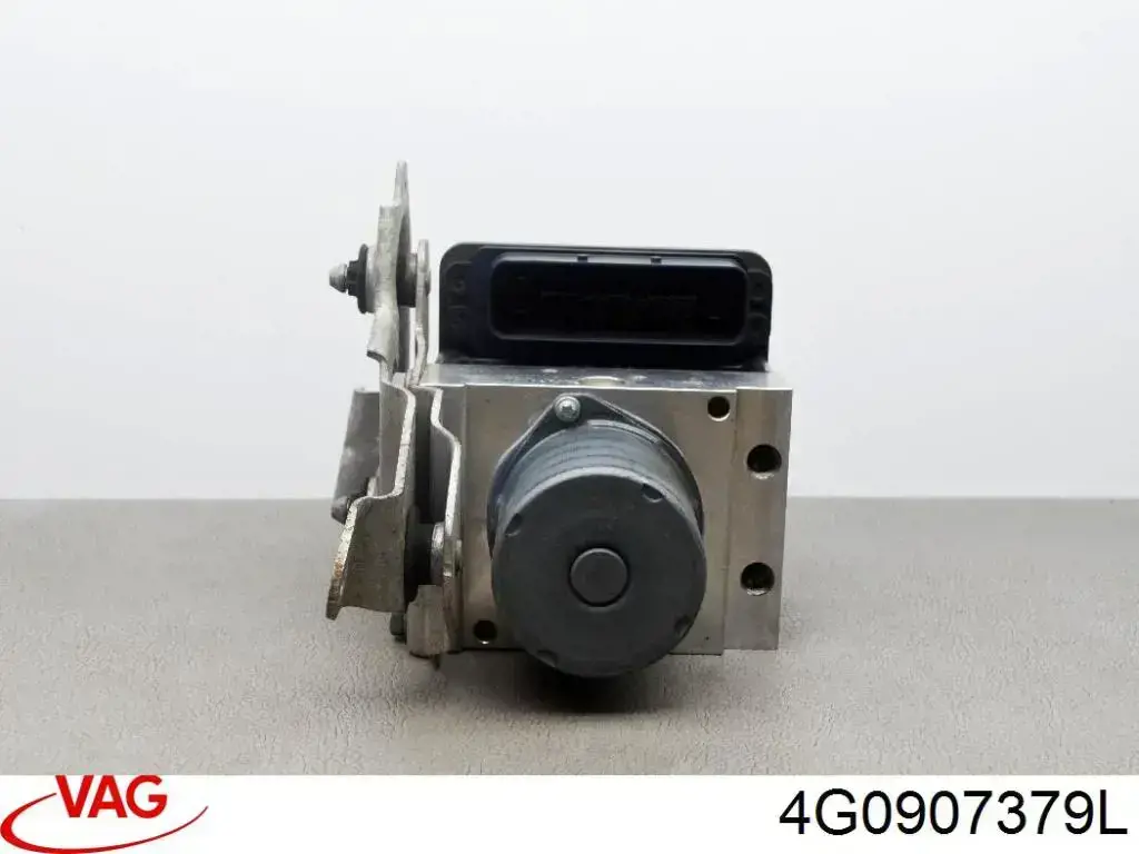 4G0907379L VAG Unidad de control ABS hidráulico