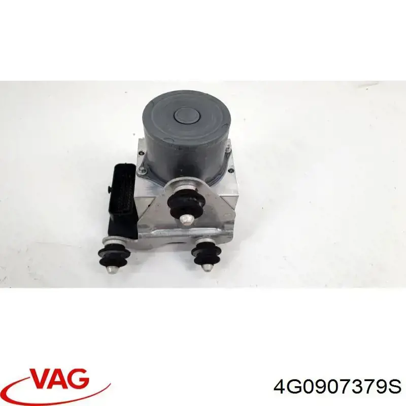 Bloque hidráulico ABS VAG 4G0907379S precio, desde 328,15 EUR