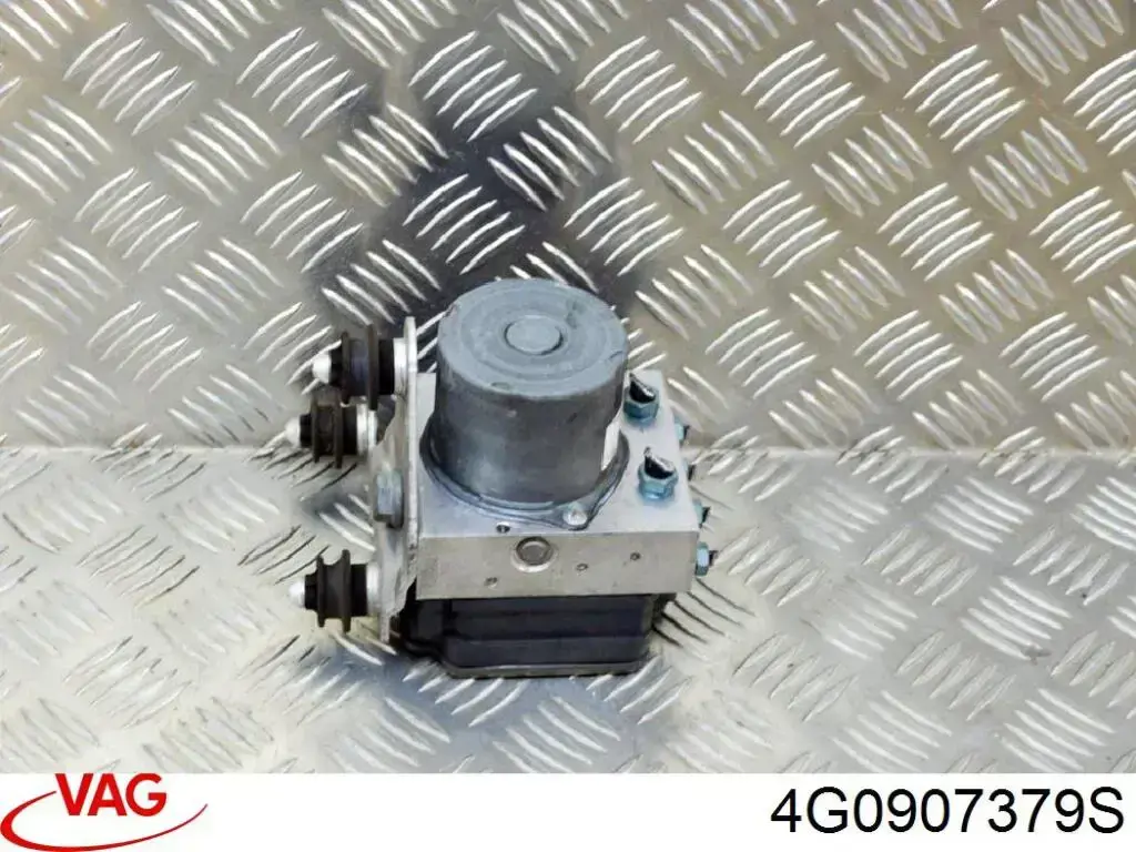 Comprar 4G0907379S VAG Módulo ABS